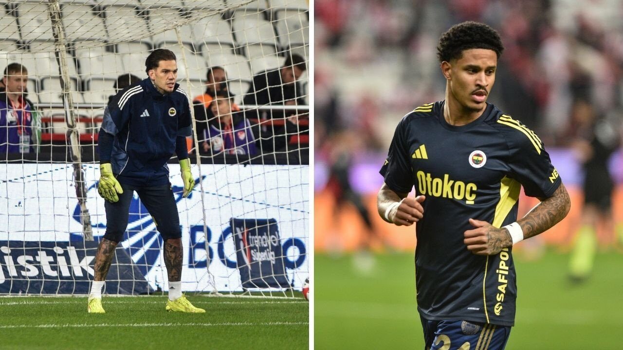 Fenerbahçe se confruntă cu Antalyaspor în deplasare, Tedesco face schimbări majore Fenerbahçe, una dintre echipele de top din Super Lig turcă, joacă în deplasare împotriva lui Antalyaspor în etapa a 24-a a campionatului