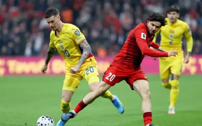 Aliuță critică prestația lui Rațiu la națională și face o paralelă cu era Pițurcă Fostul fotbalist Marian Aliuță a criticat prestația fundașului Andrei Rațiu la echipa națională de fotbal, în special în urma meciului pierdut de România în fața Turciei, scor 0-1