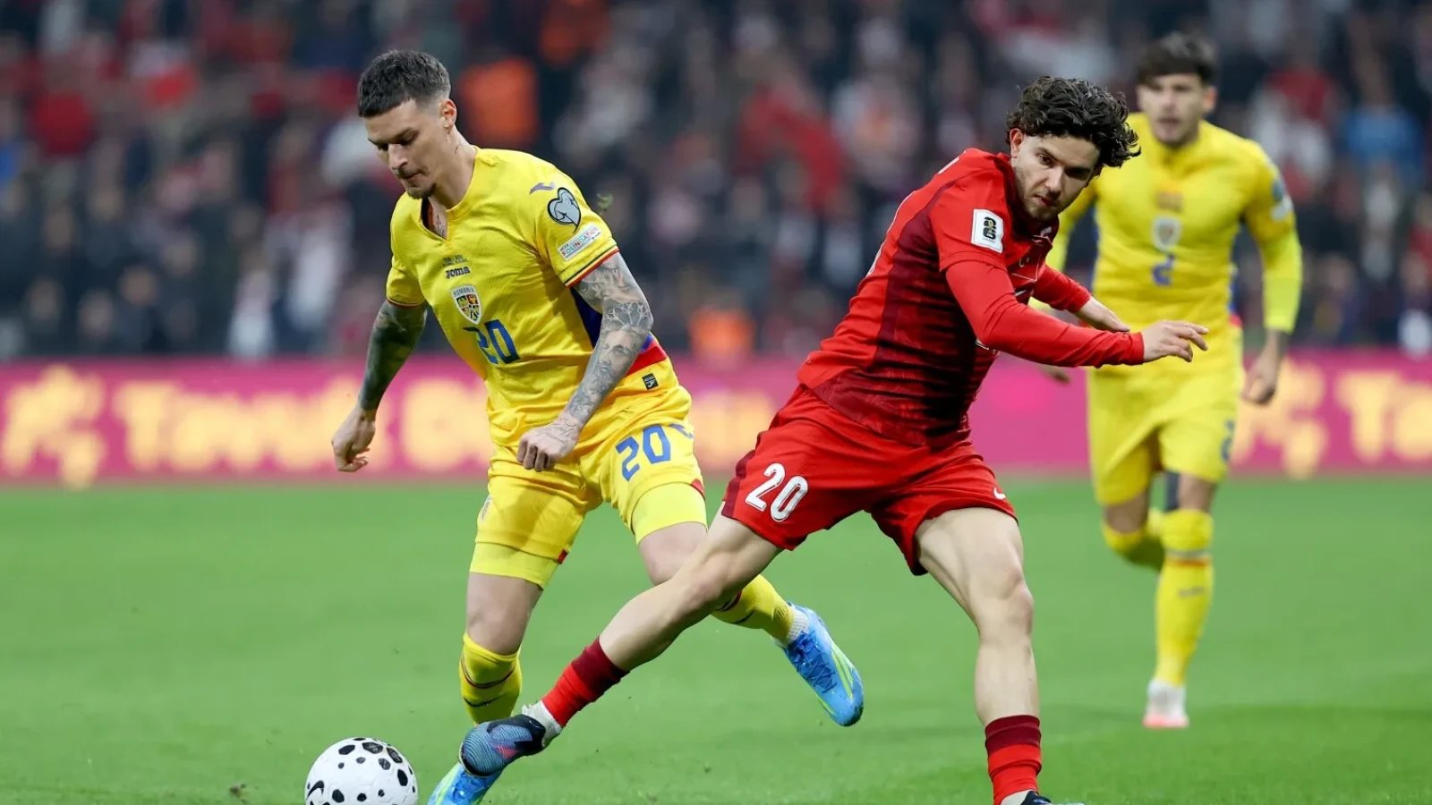 Aliuță critică prestația lui Rațiu la națională și face o paralelă cu era Pițurcă Fostul fotbalist Marian Aliuță a criticat prestația fundașului Andrei Rațiu la echipa națională de fotbal, în special în urma meciului pierdut de România în fața Turciei, scor 0-1