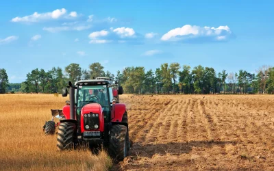 Măsuri de sprijin pentru fermieri: Motorina fără accize și TVA, în planul Ministerului Agriculturii Ministerul Agriculturii și Dezvoltării Rurale (MADR) a lansat în dezbatere publică un proiect de ordonanță de urgență prin care propune măsuri temporare de sprijin pentru producătorii agricoli din sectorul vegetal