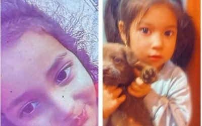 Două fetițe din Târnăveni, județul Mureș, sunt căutate de autorități după ce au dispărut de acasă