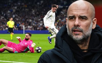 Guardiola: „Nu am jucat chiar așa rău”, Arbeloa: „Știam că le putem face rău”