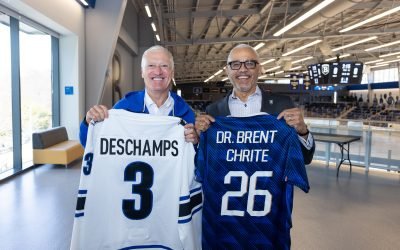 Francezii aleg america: Bentley University, baza „cocoșilor” la Mondialul 2026