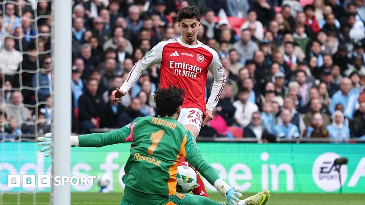 Semenyo, un atacant cu „foarte multă încredere” în meciul Arsenal – Manchester City Wembley, Anglia – Atacantul Antoine Semenyo pare să afișeze o încredere de sine remarcabilă, potrivit fostului fundaș al lui Arsenal, Matt Upson