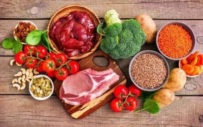 Alimentul-minune: De 30x mai mult fier decât carnea roșie