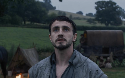 „Hamnet”: Călătoria durerii și a (de)construcției masculinității în ochii lui chloé zhao Filmul „Hamnet”, regizat de Chloé Zhao și nominalizat la opt premii Oscar, a stârnit un val de emoții intense în rândul spectatorilor