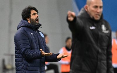 Filipe coelho, furios după suspendare: „m-am așteptat la alt tratament”