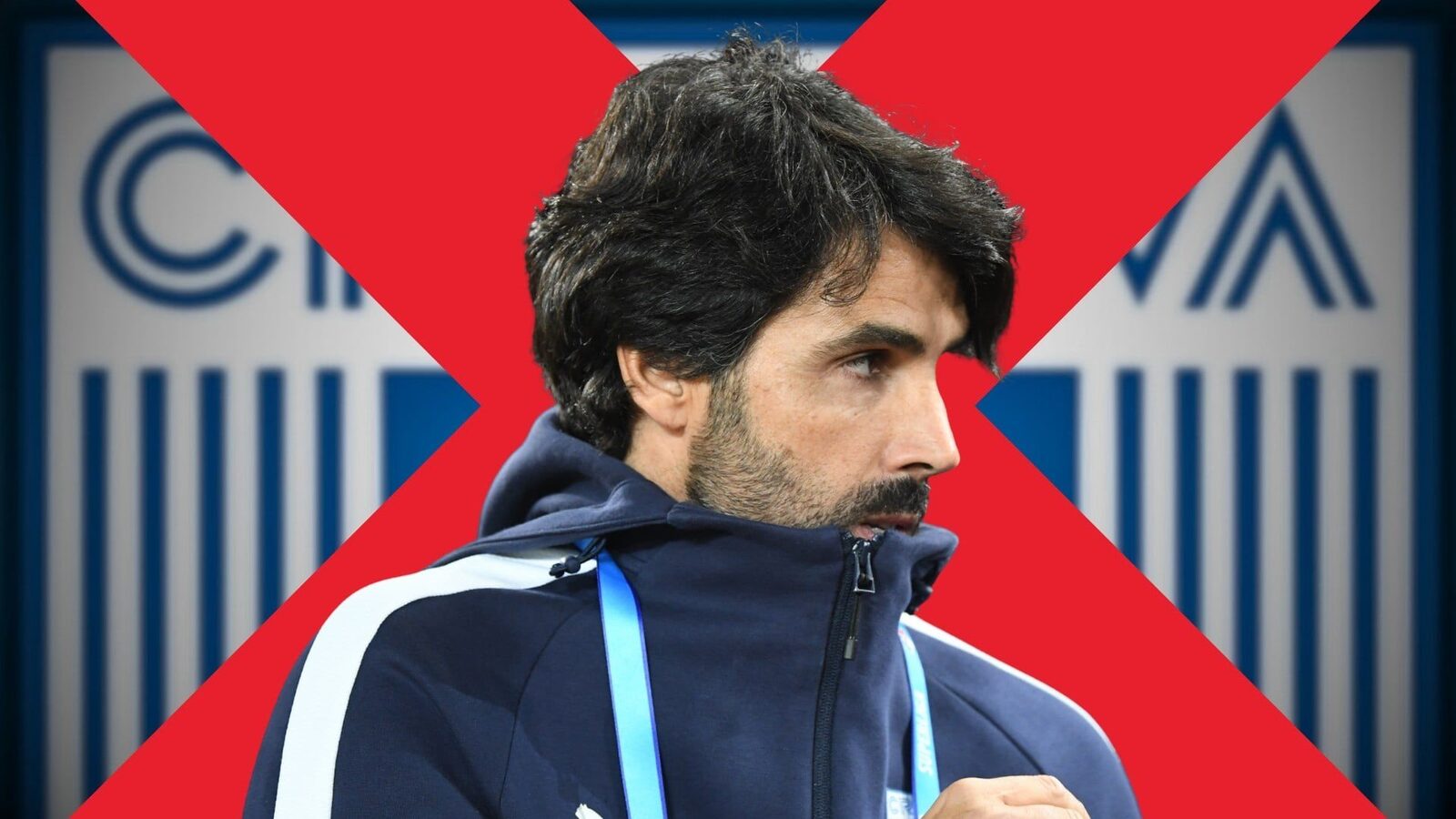 Filipe coelho, suspendat după eliminarea cu CFR cluj