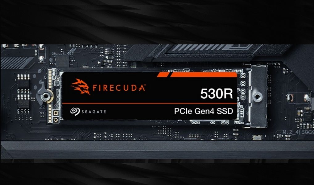 Noi detalii neoficiale despre un ssd seagate