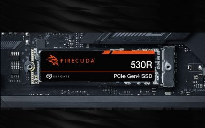 Noi detalii neoficiale despre un ssd seagate