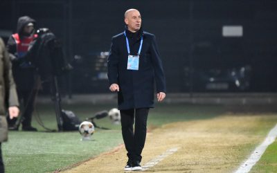 Csikszereda învinge Farul și se pregătește pentru play-out Csikszereda a obținut o victorie importantă în etapa a 30-a din Superliga, învingând Farul Constanța cu scorul de 1-0