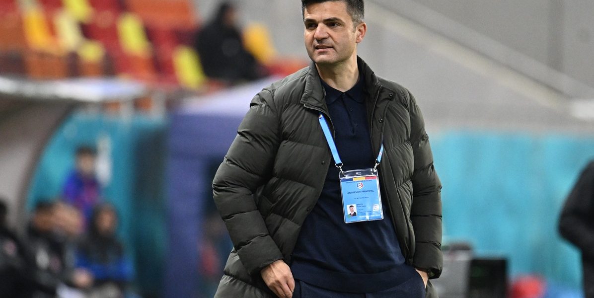 Bratu, „măcel” pentru Rădoi la debutul pe banca FCSB