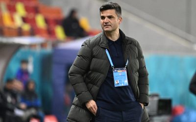 Bratu, „măcel” pentru Rădoi la debutul pe banca FCSB