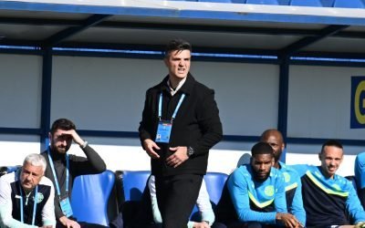 Debut cu egal pentru Florin Bratu la Metaloglobus Florin Bratu, noul antrenor al echipei Metaloglobus, a debutat cu un egal pe banca tehnică, în deplasare, împotriva celor de la UTA Arad