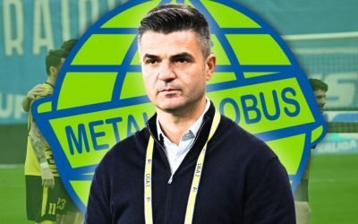 Florin Bratu, noul antrenor al celor de la Metaloglobus Florin Bratu a fost numit antrenor principal la Metaloglobus