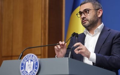 Manole anunță: Când cresc pensiile românilor?