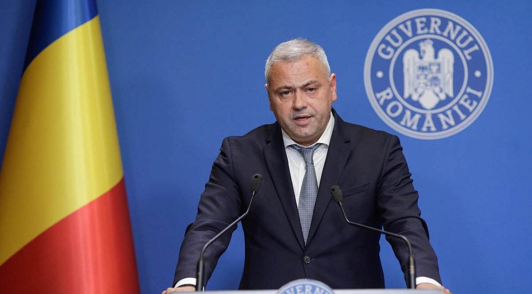 România exportă produse agroalimentare în China: Un nou acord deschide porțile pentru fermieri Ministrul Agriculturii, Florin Barbu, a anunțat semnarea unui memorandum cu China, care deschide oportunități semnificative pentru exportul de produse agroalimentare românești pe piața chineză