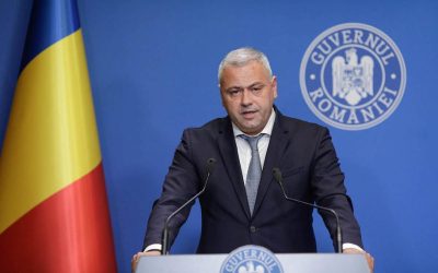 România exportă produse agroalimentare în China: Un nou acord deschide porțile pentru fermieri Ministrul Agriculturii, Florin Barbu, a anunțat semnarea unui memorandum cu China, care deschide oportunități semnificative pentru exportul de produse agroalimentare românești pe piața chineză