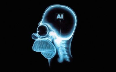 Inteligența artificială, un instrument cu potențial de a ne afecta gândirea critică Utilizarea tot mai frecventă a inteligenței artificiale (AI) ridică semne de întrebare cu privire la impactul acesteia asupra capacităților cognitive umane