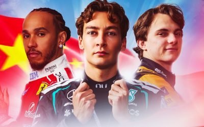 Marele Premiu al Chinei revine în calendarul Formulei 1, după o absență de patru ani Circuitul Internațional din Shanghai va găzdui, în perioada 13-15 martie 2026, cea de-a doua etapă a sezonului de Formula 1