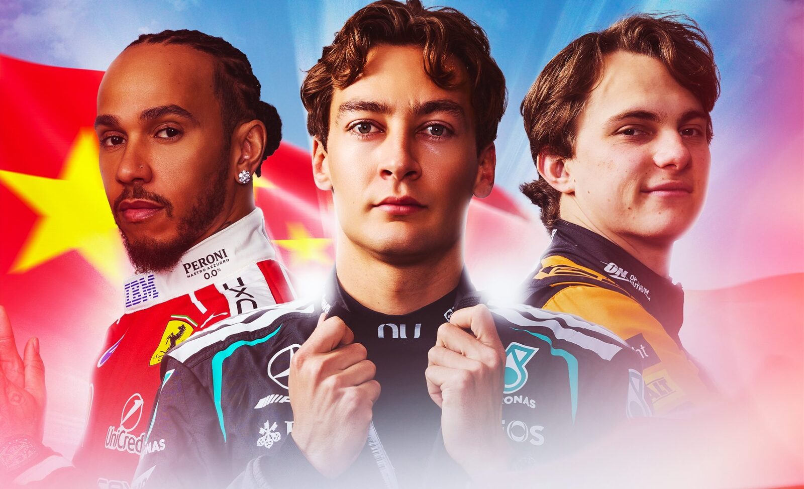 Marele Premiu al Chinei revine în calendarul Formulei 1, după o absență de patru ani Circuitul Internațional din Shanghai va găzdui, în perioada 13-15 martie 2026, cea de-a doua etapă a sezonului de Formula 1