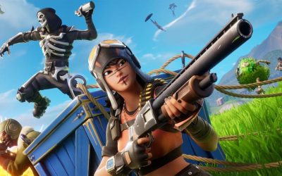 Fortnite revine pe Google Play: Victoria dezvoltatorilor și schimbări majore pentru Android După ani de absență, popularul joc Fortnite va reveni în curând în magazinul Google Play pentru utilizatorii de Android