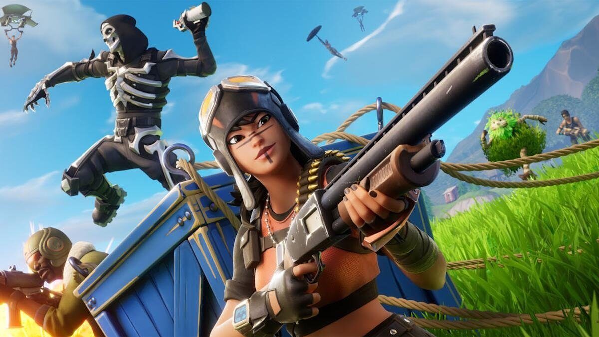 Fortnite revine pe Google Play: Victoria dezvoltatorilor și schimbări majore pentru Android După ani de absență, popularul joc Fortnite va reveni în curând în magazinul Google Play pentru utilizatorii de Android