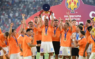 Fost fotbalist FCSB, aproape de revenirea în Liga 1