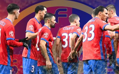 FCSB, ratare istorică: Mihăiță Pleșan identifică problemele FCSB a ratat calificarea în play-off-ul SuperLigii, o premieră cu implicații majore pentru echipa lui Gigi Becali