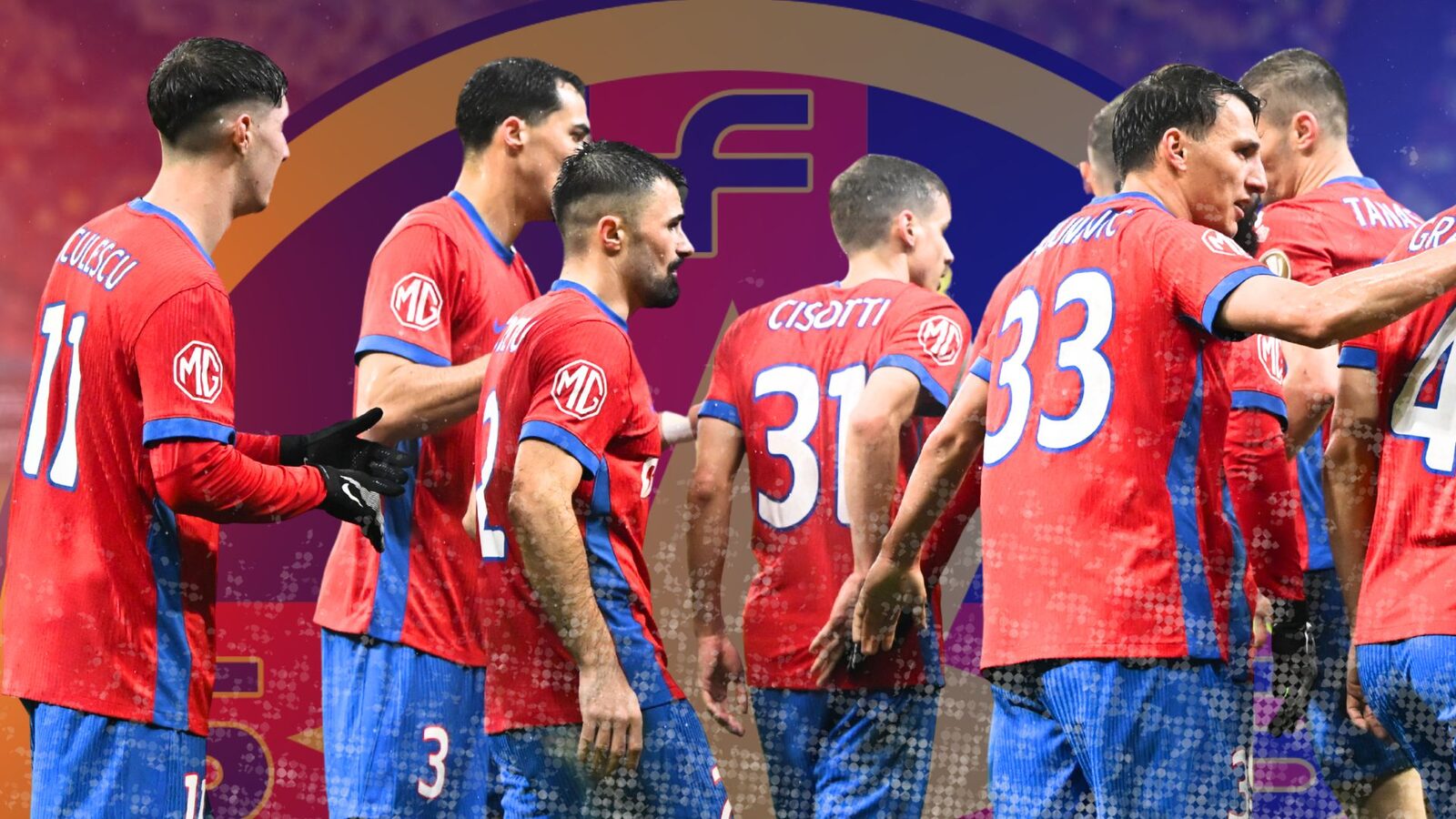 FCSB, ratare istorică: Mihăiță Pleșan identifică problemele FCSB a ratat calificarea în play-off-ul SuperLigii, o premieră cu implicații majore pentru echipa lui Gigi Becali
