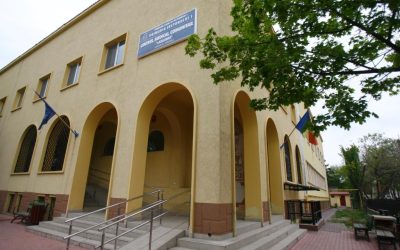 Pragul de venit pentru acces gratuit la analize medicale în Sectorul 1 a fost majorat Primăria Sectorului 1 a anunțat o modificare importantă în ceea ce privește accesul gratuit la anumite servicii medicale oferite de Complexul Caraiman