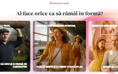 Cancerul colorectal este cel mai frecvent tip de cancer diagnosticat în România, cu peste 13.500 de cazuri noi înregistrate anual