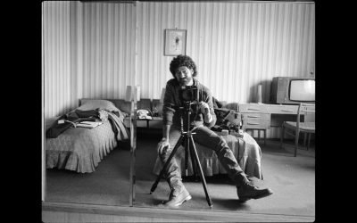 Dosar securitate, al unui evreu, ecranizat cu succes