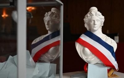 Victorie pentru extrema dreaptă în Franța: RN își păstrează bastionul de la Perpignan Perpignan, orașul francez situat în apropierea graniței cu Spania, rămâne sub controlul partidului de extremă dreapta Rassemblement National (RN), condus de Marine Le Pen