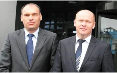 Frații Pavăl, patronii Dedeman, nu doar că au reușit să-și impună prezența pe scena economică din România, dar continuă să își întărească statutul de oameni de afaceri influenți, investind în inițiative ambițioase și în luxul exclusivist