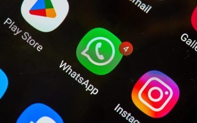 Un lanț olandez caută angajați: Recrutare prin WhatsApp