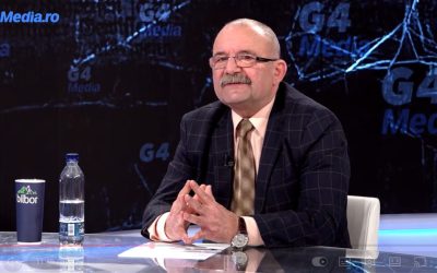 Armata Română, între nevoia de înzestrare și riscurile geopolitice, potrivit generalului Grecu Înzestrarea insuficientă a Armatei Române și necesitatea dezvoltării unei industrii de apărare locale au fost principalele subiecte abordate de generalul în rezervă Dan Grecu în cadrul unui podcast găzduit de G4Media.ro