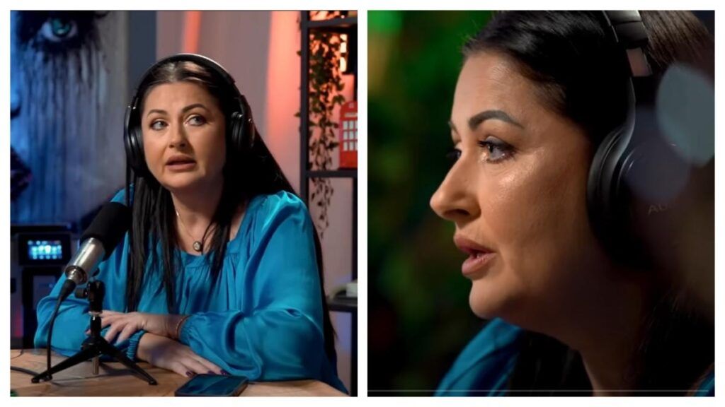 Gabriela Cristea, transformare spectaculoasă: Fosta prezentatoare TV a slăbit 30 de kilograme Fosta prezentatoare TV Gabriela Cristea a trecut printr-o transformare fizică remarcabilă, pierzând 30 de kilograme