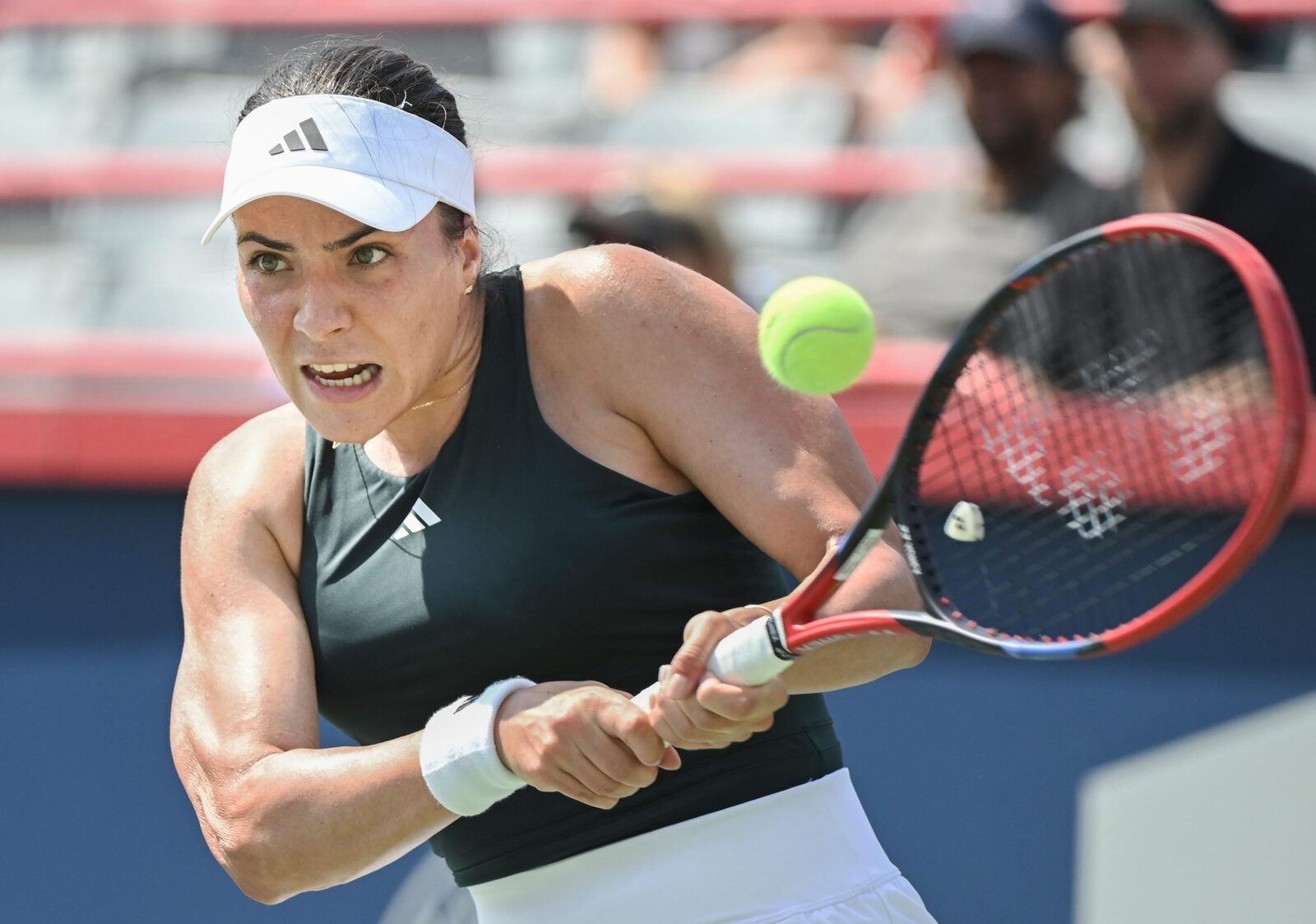 Ruse, eliminată la Indian Wells 2026: Ce sumă a încasat