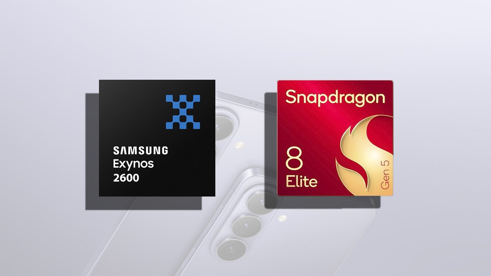 Galaxy S26: Exynos 2600 oferă autonomie mai mică decât Snapdragon 8 Elite Gen 5