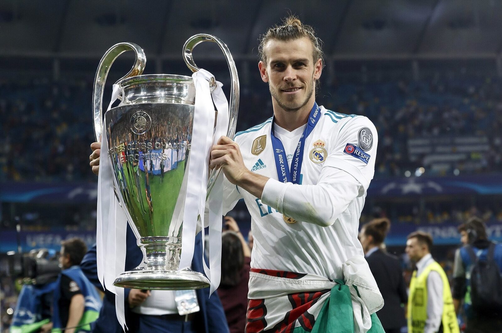 Bale, după 13 ani: „Nu am spus niciodată public”
