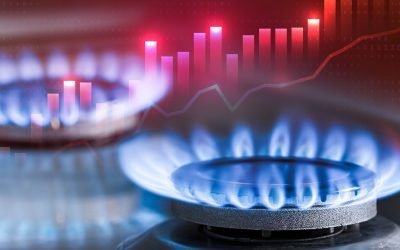 Gazul pentru populație: Liberalizarea tergiversează, prețuri până în 2027