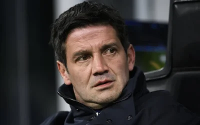 Como și Inter au remizat alb în prima manșă a semifinalei Cupei Italiei, un rezultat care o avantajează pe formația milaneză înaintea returului de pe San Siro