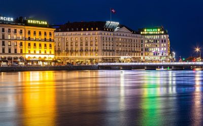 Elvețienii decid prin referendum: Arme în export sau nu?