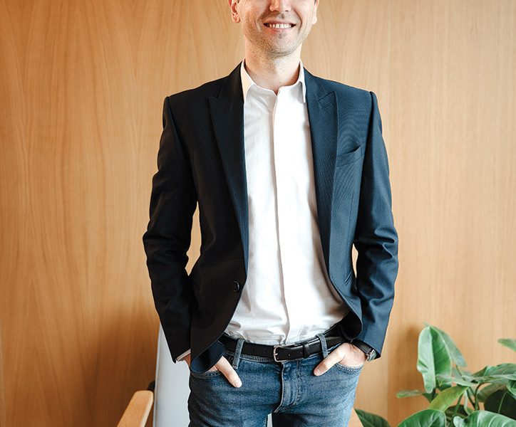 Asistentul AI MessageCraft, dezvoltat de Altamira Software, țintește piața B2C și B2B Compania românească de dezvoltare software Altamira Software își propune să-și consolideze prezența pe piață cu produsul său principal, asistentul AI MessageCraft, dedicat eficientizării comunicării scrise