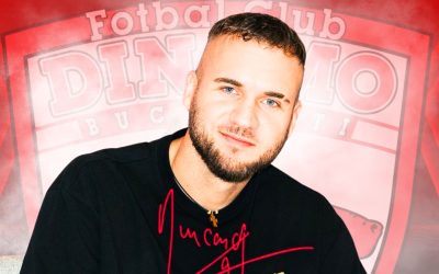 George Pușcaș, așteptat cu nerăbdare la Dinamo: Atacantul internațional promite surprize Dinamo București îl așteaptă cu brațele deschise pe George Pușcaș, transferul fiind considerat vital pentru echipa antrenată de Zeljko Kopic