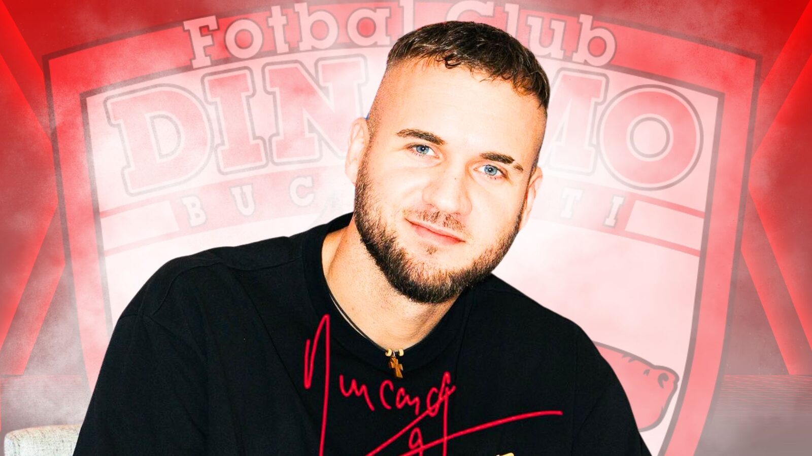 George Pușcaș, așteptat cu nerăbdare la Dinamo: Atacantul internațional promite surprize Dinamo București îl așteaptă cu brațele deschise pe George Pușcaș, transferul fiind considerat vital pentru echipa antrenată de Zeljko Kopic