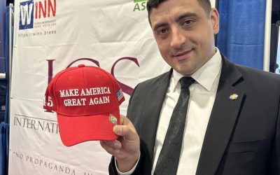 Tăcere suspectă din partea lui George Simion în contextul atacurilor asupra Iranului Liderul partidului AUR, George Simion, alege să păstreze tăcerea în contextul tensiunilor crescute din Orientul Mijlociu