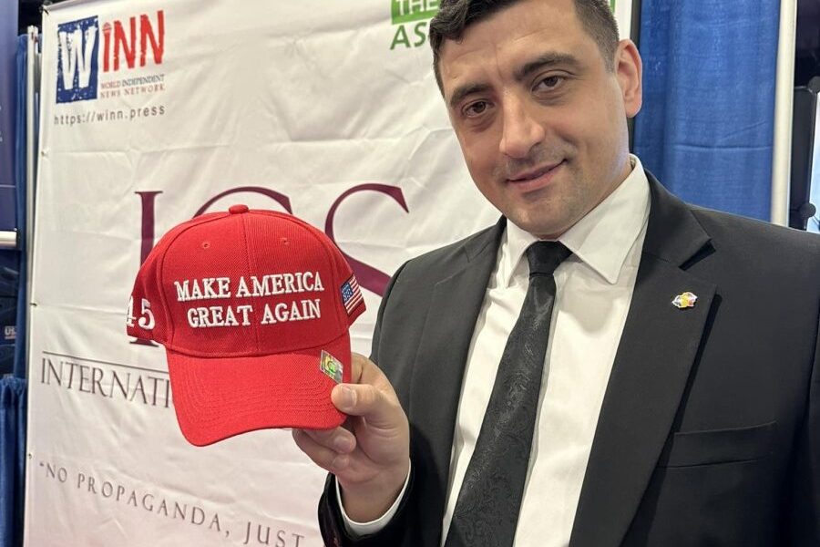 Tăcere suspectă din partea lui George Simion în contextul atacurilor asupra Iranului Liderul partidului AUR, George Simion, alege să păstreze tăcerea în contextul tensiunilor crescute din Orientul Mijlociu