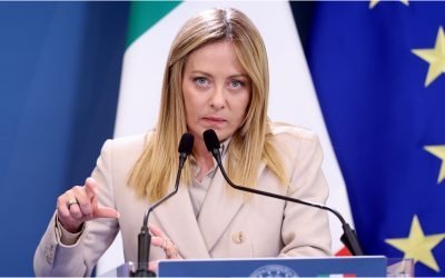 Italia trimite ajutor militar în Golful Persic, pe fondul tensiunilor regionale Italia intenționează să ofere asistență pentru apărare aeriană țărilor din Golf, ca urmare a atacurilor recente din regiune